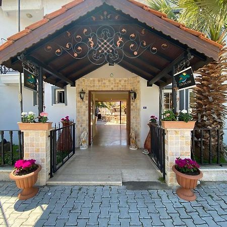 Eon Dalyan Boutiqie Hotel Ortaca  Exterior foto