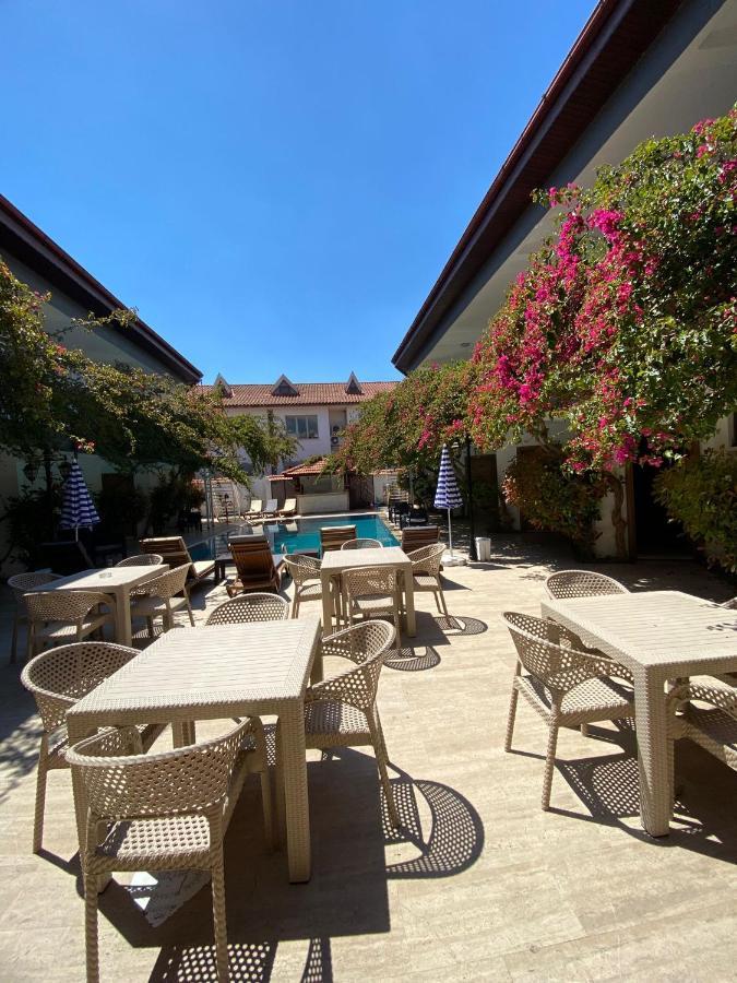 Eon Dalyan Boutiqie Hotel Ortaca  Exterior foto