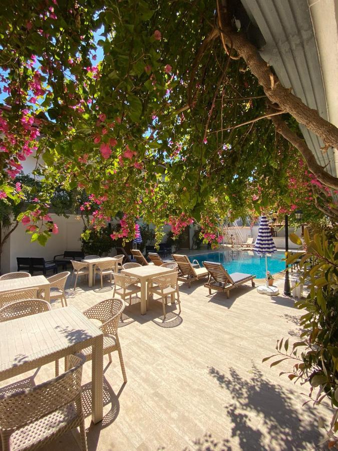 Eon Dalyan Boutiqie Hotel Ortaca  Exterior foto