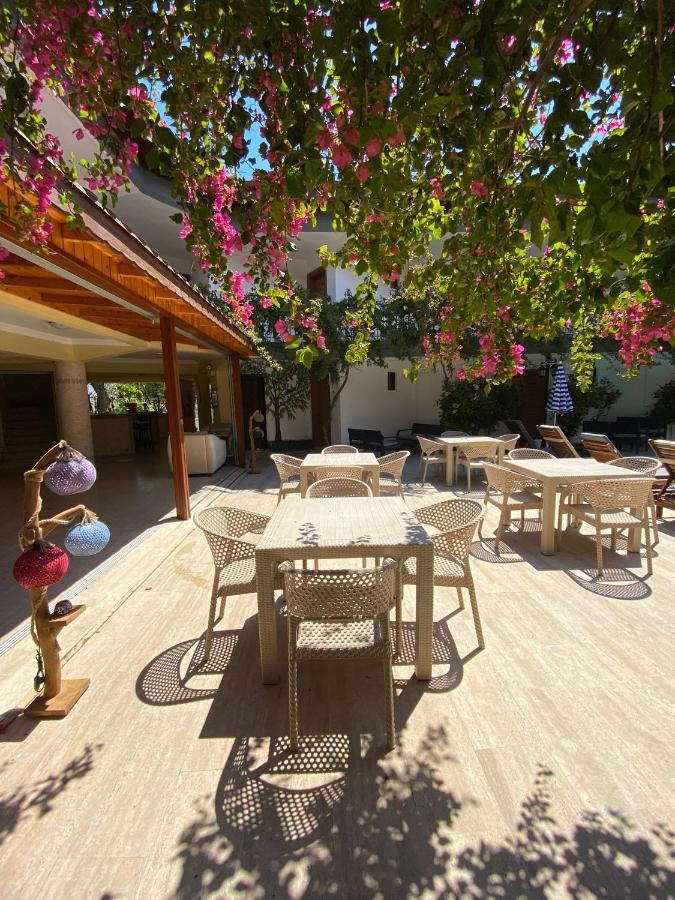 Eon Dalyan Boutiqie Hotel Ortaca  Exterior foto
