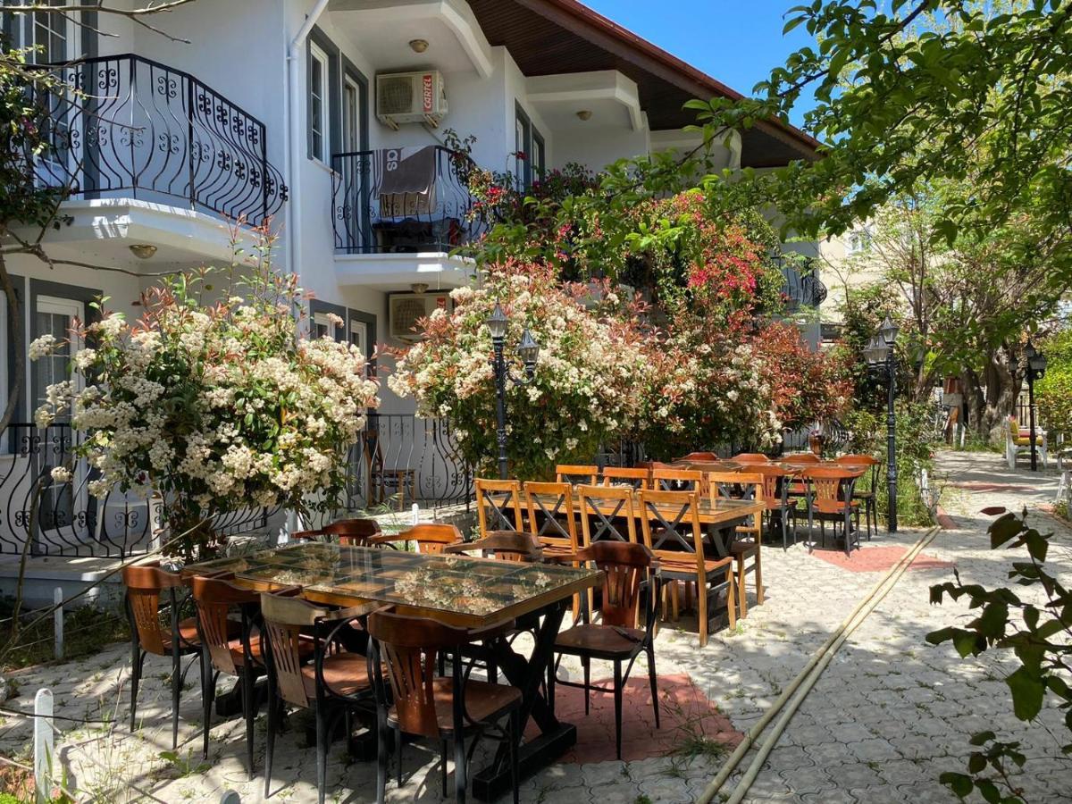 Eon Dalyan Boutiqie Hotel Ortaca  Exterior foto