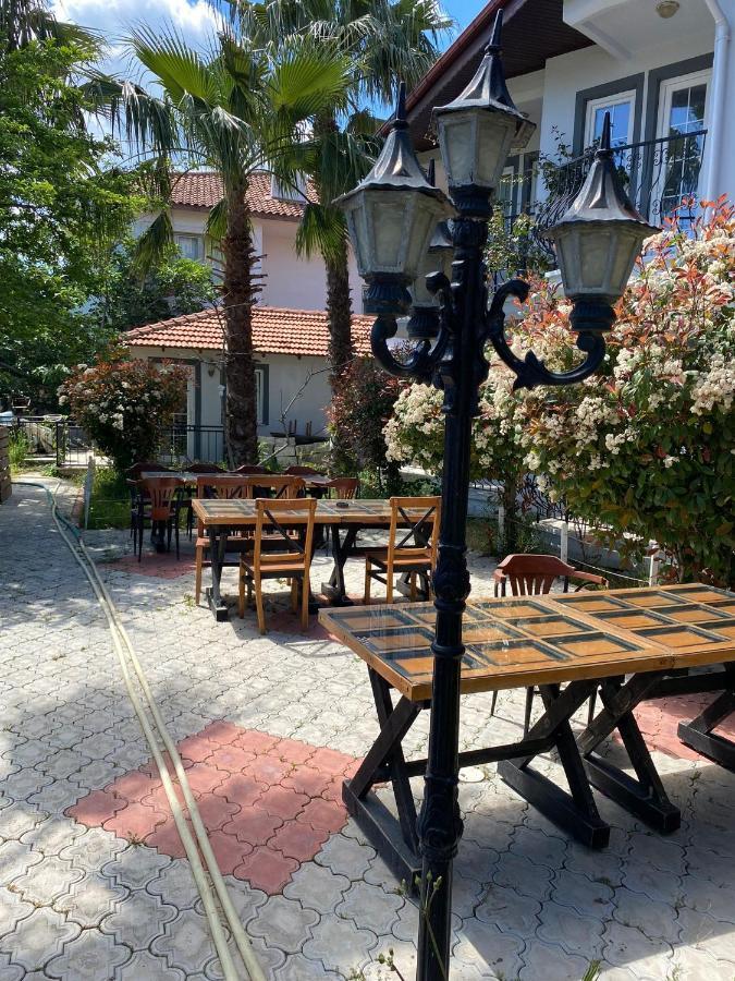 Eon Dalyan Boutiqie Hotel Ortaca  Exterior foto