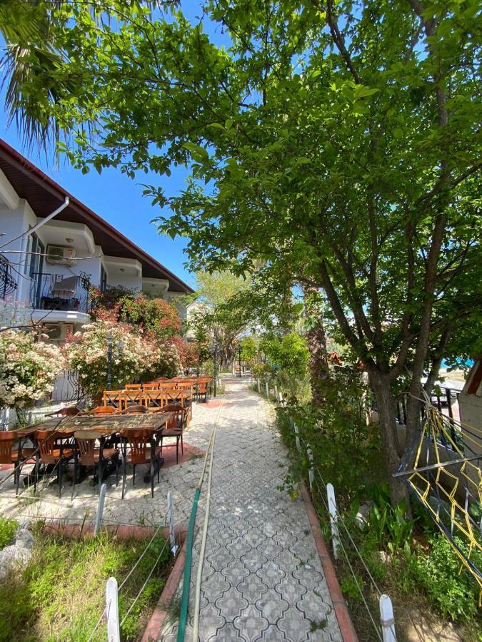 Eon Dalyan Boutiqie Hotel Ortaca  Exterior foto