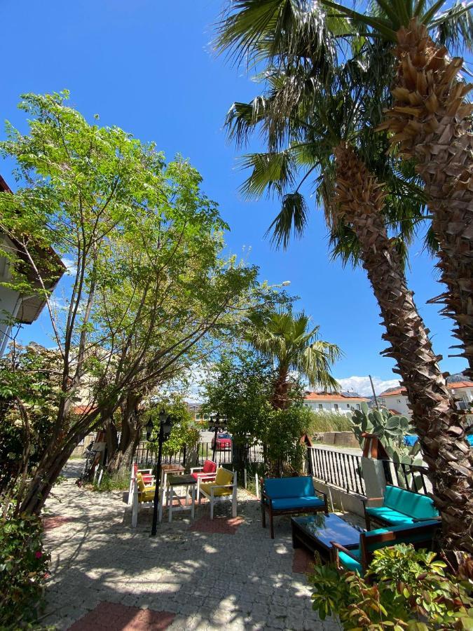 Eon Dalyan Boutiqie Hotel Ortaca  Exterior foto