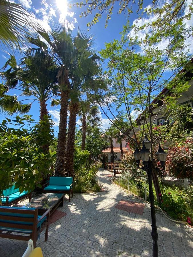 Eon Dalyan Boutiqie Hotel Ortaca  Exterior foto
