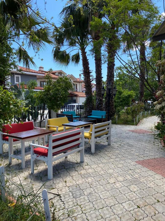 Eon Dalyan Boutiqie Hotel Ortaca  Exterior foto