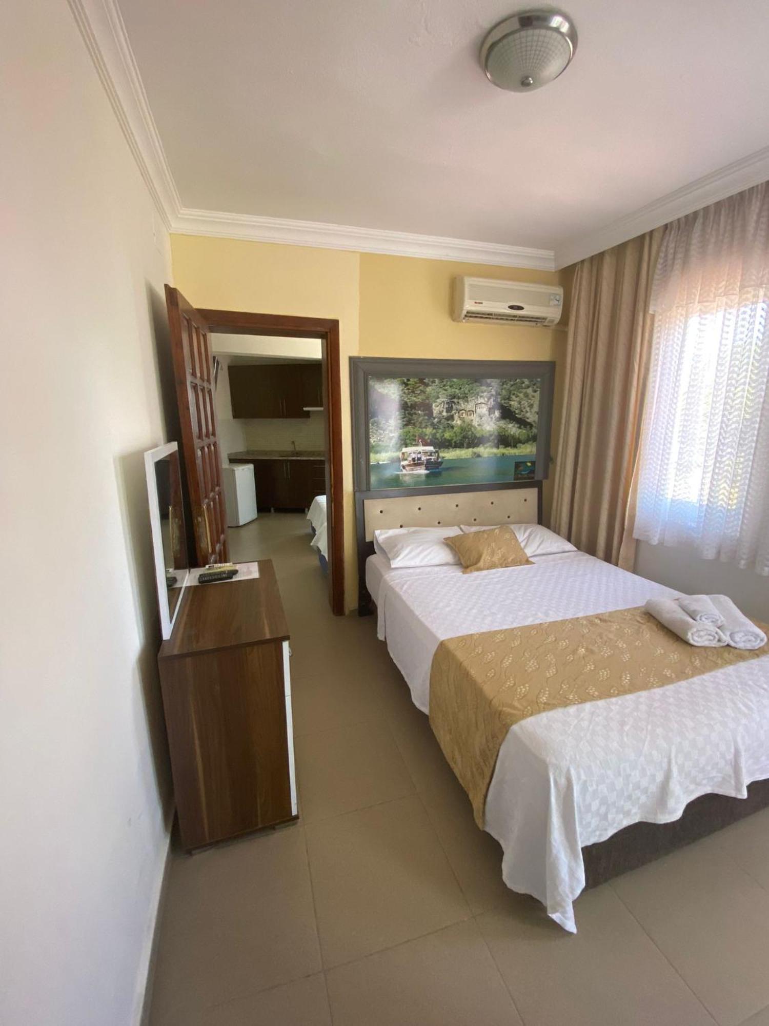 Eon Dalyan Boutiqie Hotel Ortaca  Exterior foto