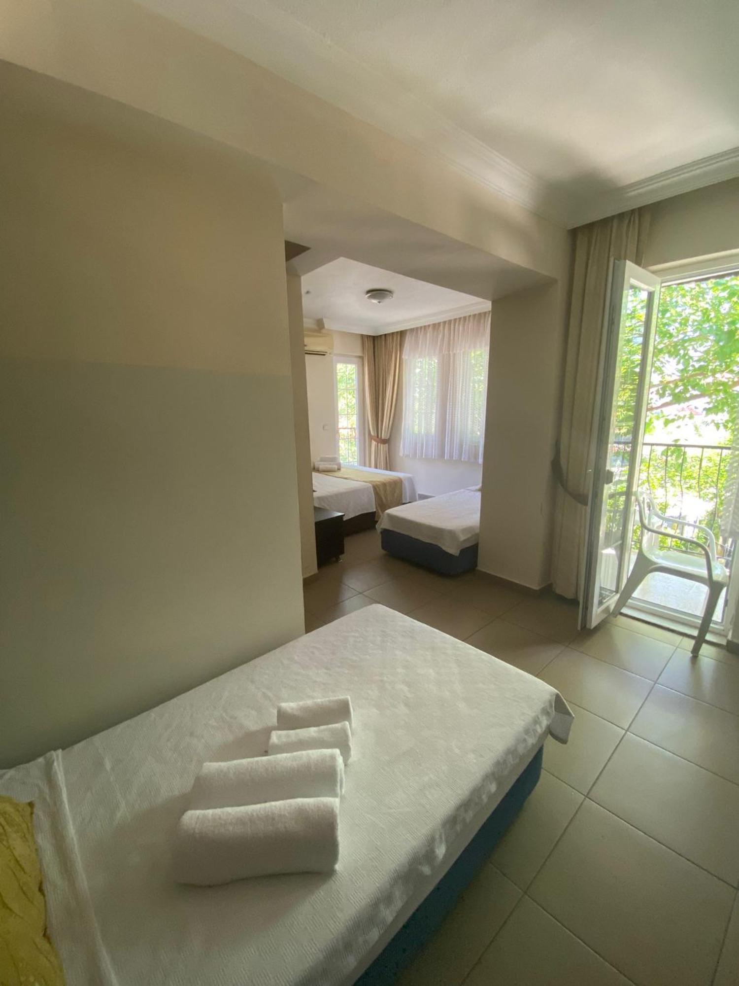 Eon Dalyan Boutiqie Hotel Ortaca  Exterior foto