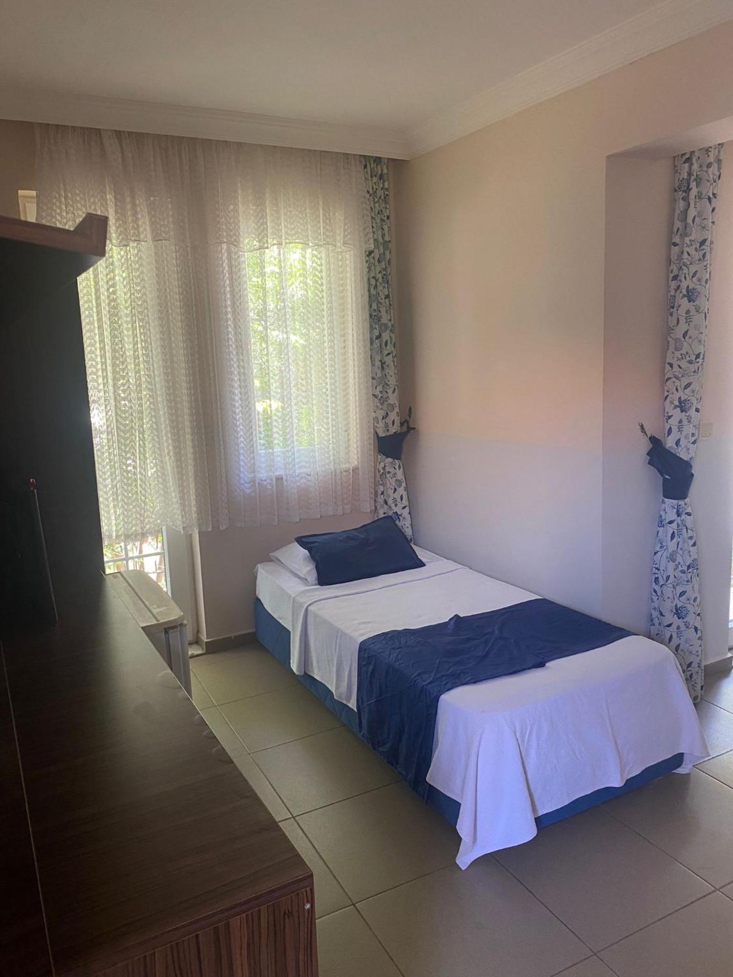 Eon Dalyan Boutiqie Hotel Ortaca  Exterior foto