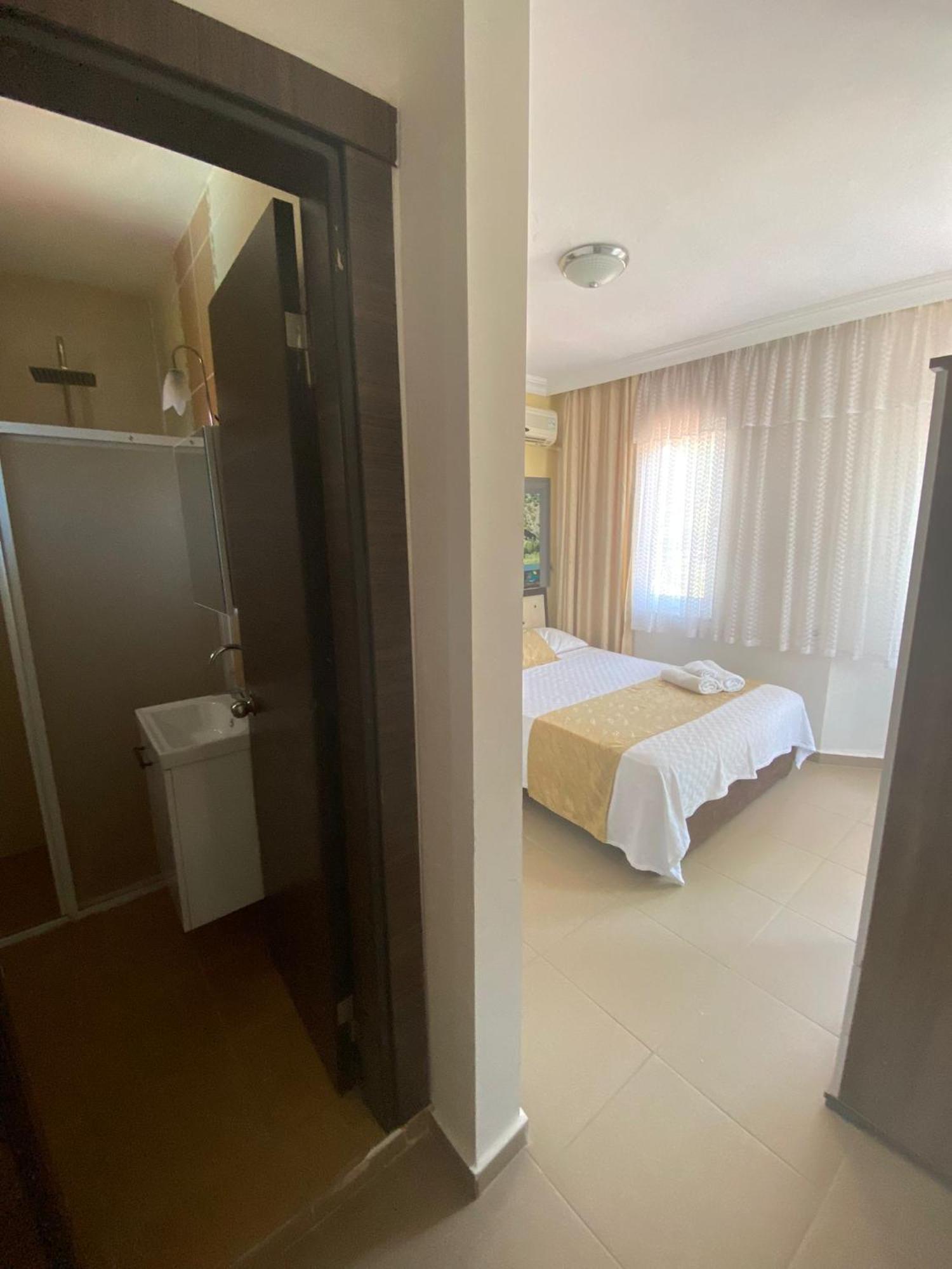 Eon Dalyan Boutiqie Hotel Ortaca  Exterior foto