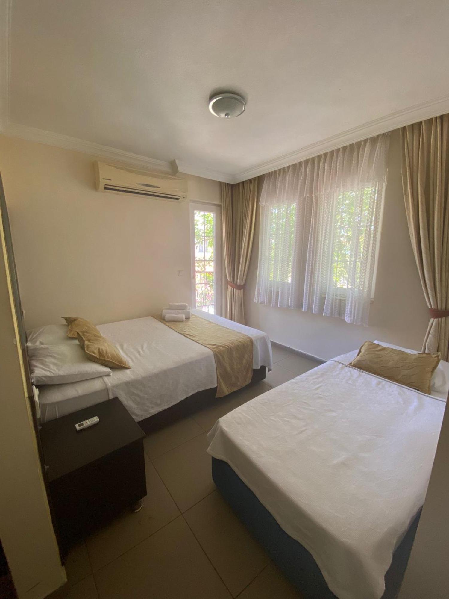 Eon Dalyan Boutiqie Hotel Ortaca  Exterior foto
